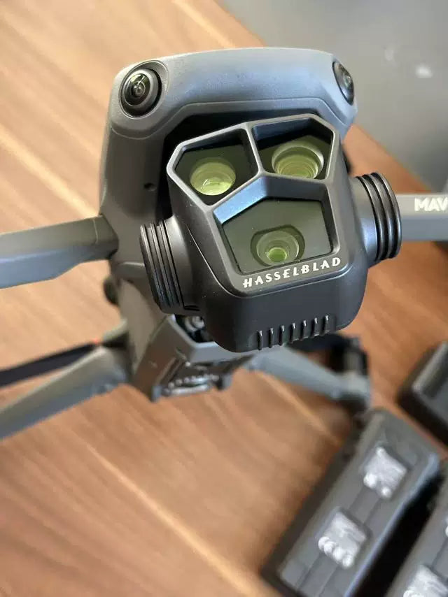 DJI Mavic 3 Pro Drone Fly More Combo – Used #3 – photo 4