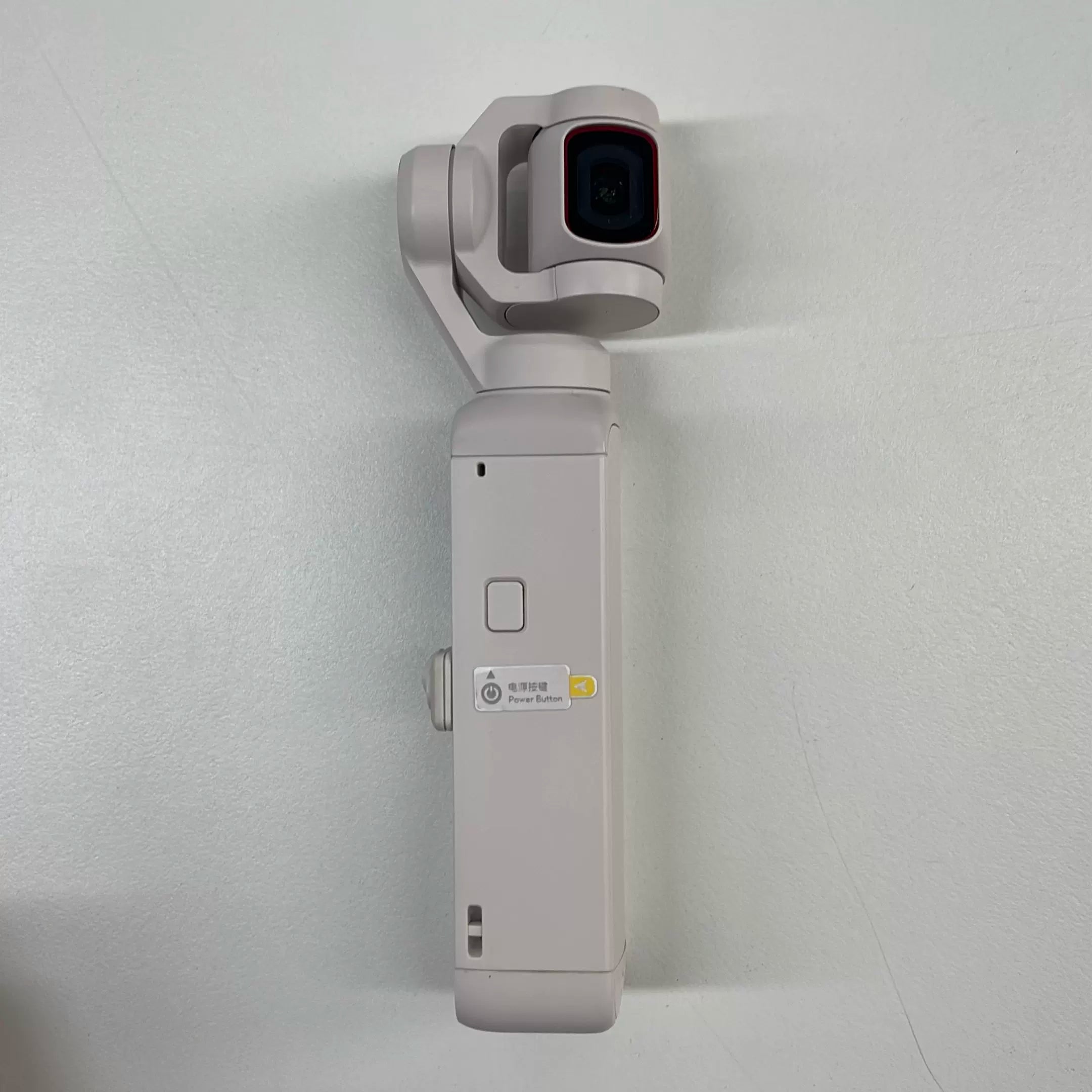 DJI Osmo Pocket 2 Pocket Camera – Used – photo 3