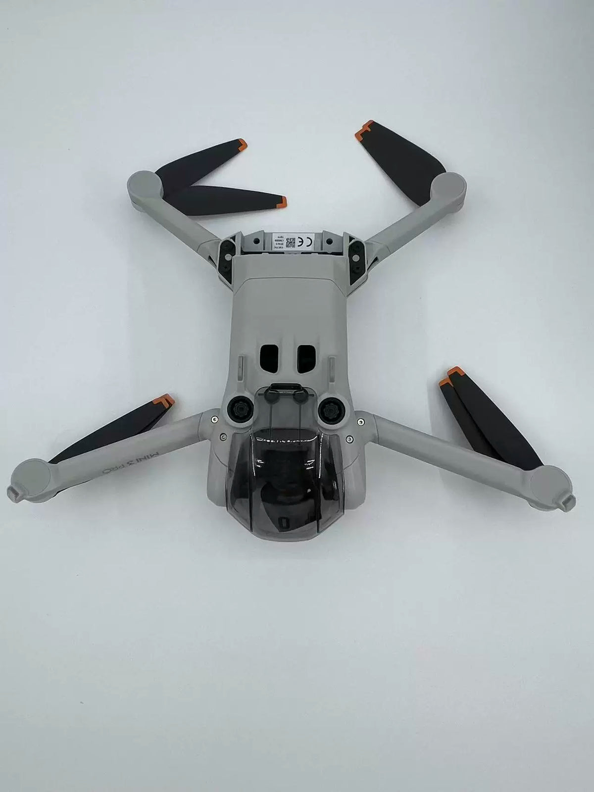 DJI Mini 3 Pro with Screen Remote (DJI RC) – open box, grade B – photo 7