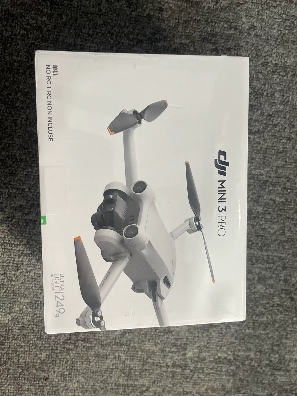 DJI Mini 3 Pro Drone – Brand New #2 – photo 1