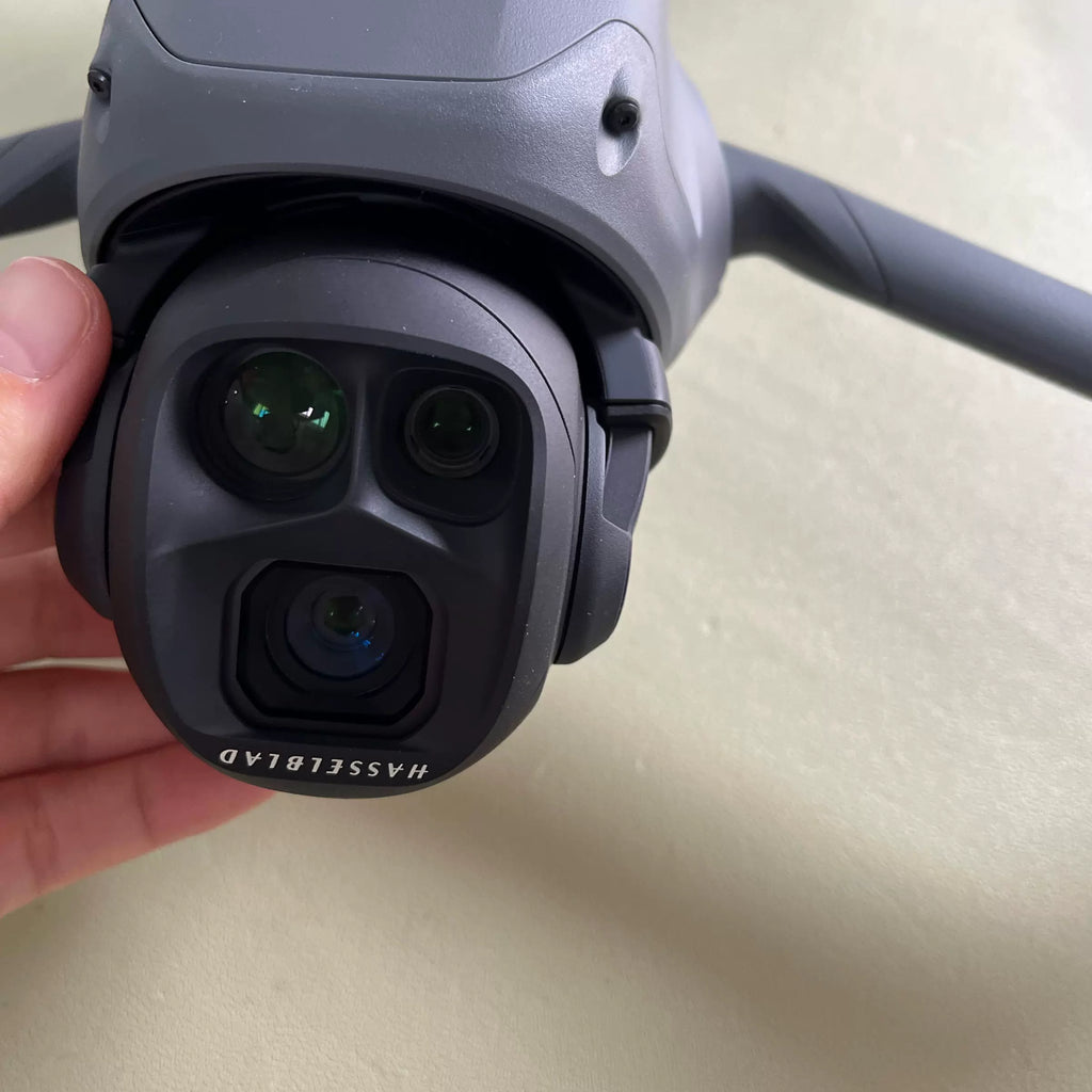 DJI Mavic 4 Pro Drone Standard Combo – Used #2 – photo 4