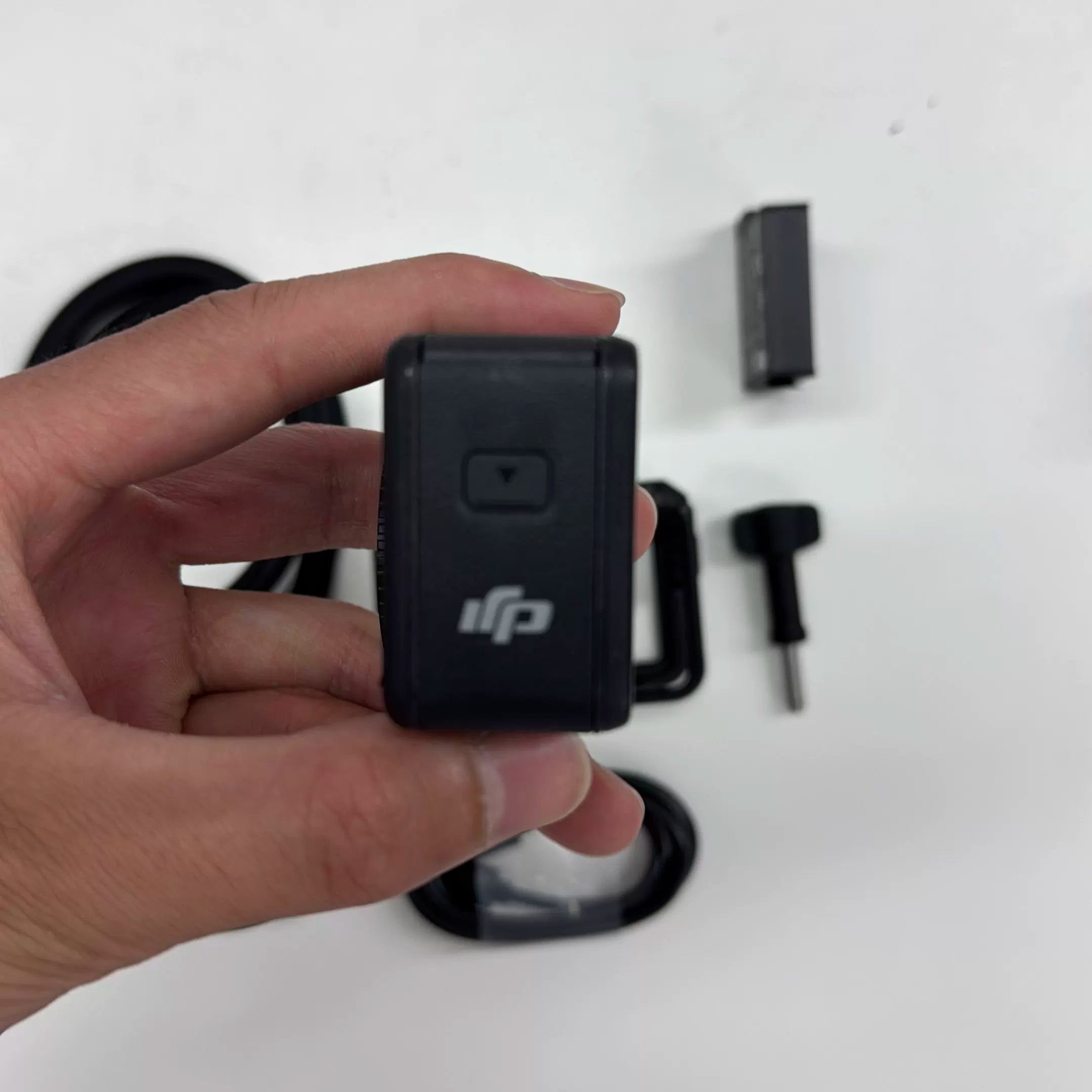 DJI Osmo Action 4 Action Camera Standard Combo – Used – photo 5