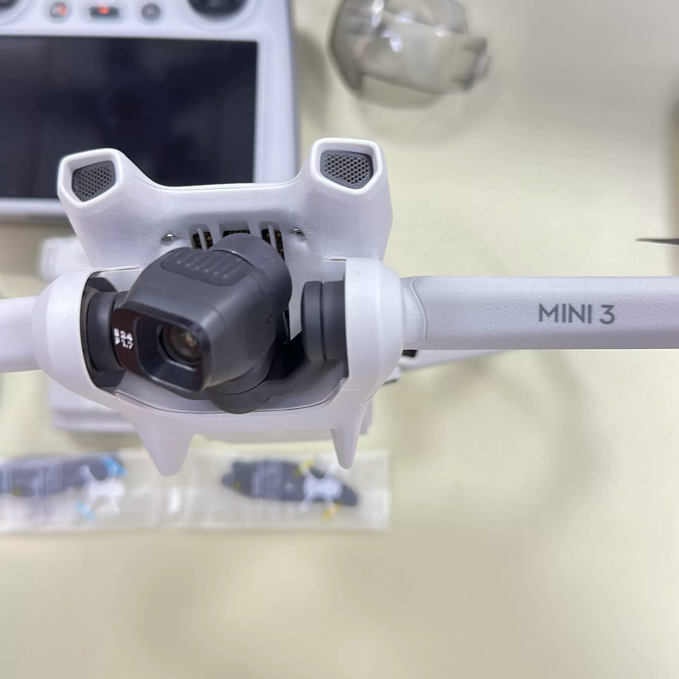 DJI Mini 3 Drone DJI Care Refresh Included – Used – photo 3