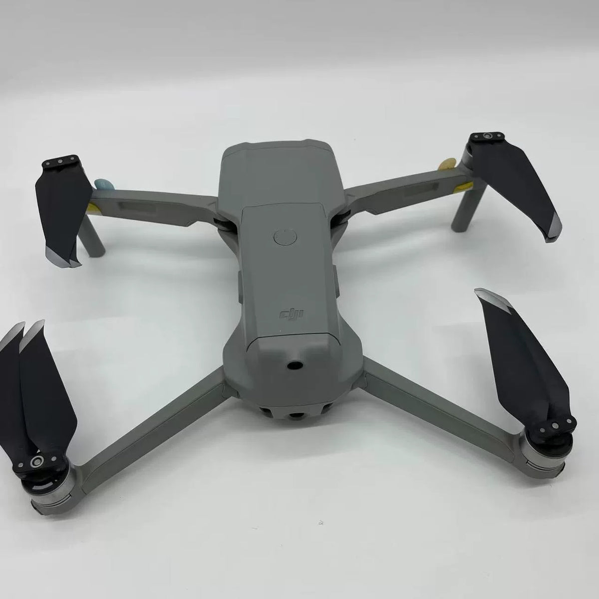 DJI Mavic Air 2 Fly More Combo – open box, grade B – photo 4