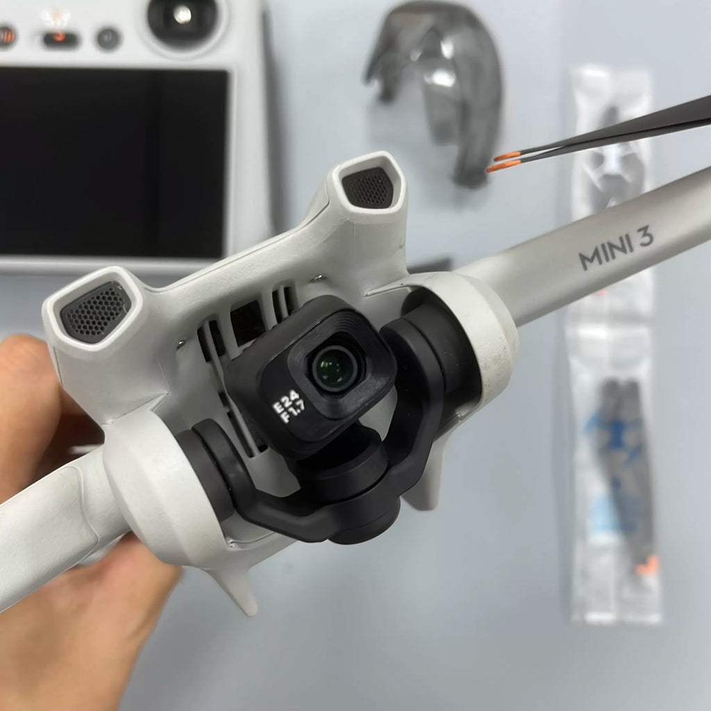 DJI Mini 3 Drone Standard Combo – Used #5 – photo 4