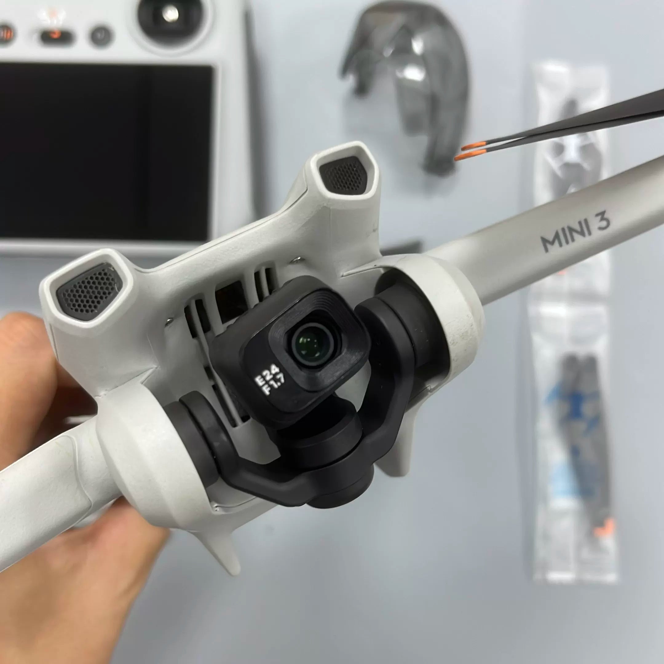 DJI Mini 3 Drone Standard Combo – Used #5 – photo 4