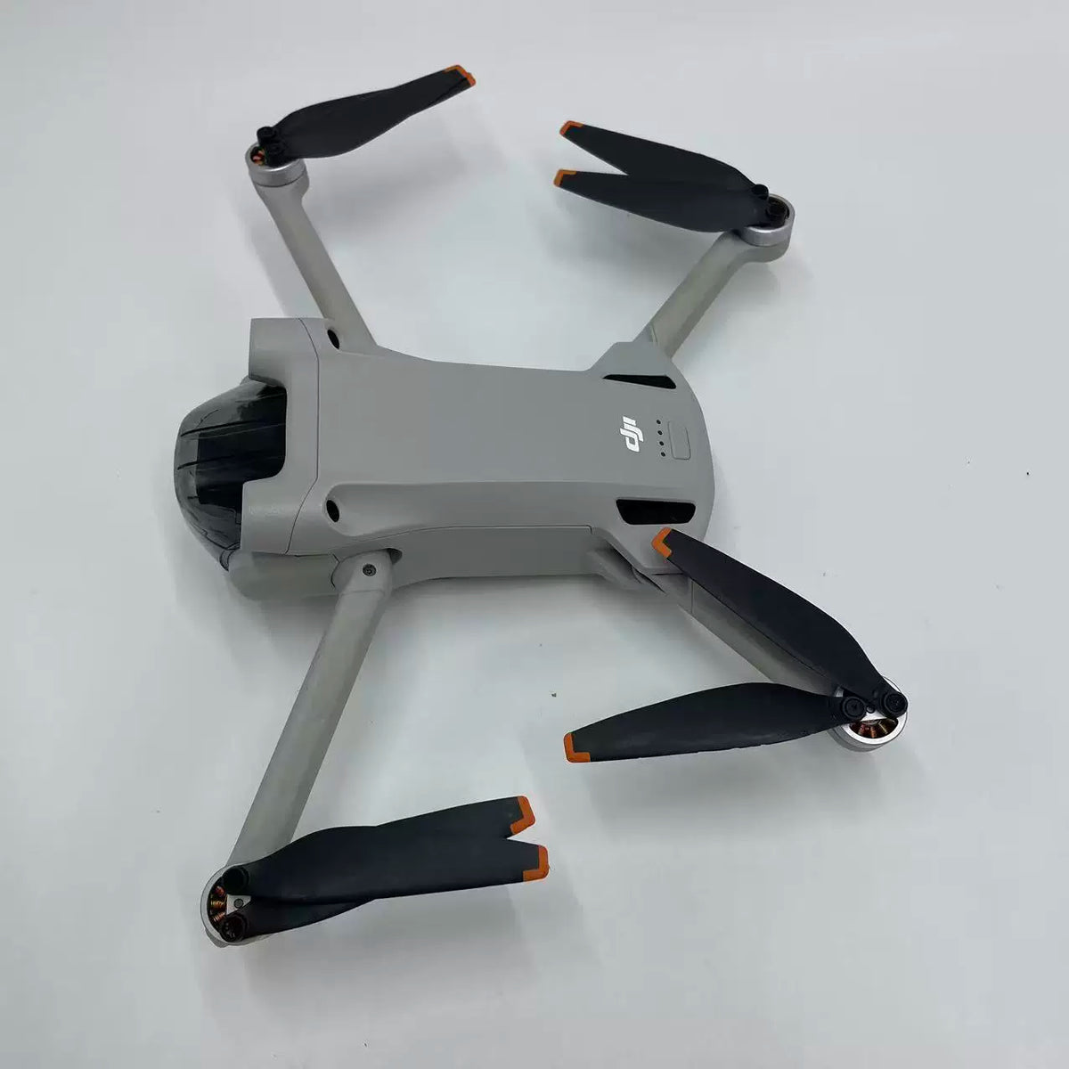 DJI Mini 3 Pro Standard Combo – open box, grade B – photo 5