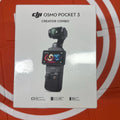 DJI Osmo Pocket 3 Pocket Camera Fly More Combo – Brand New #2 – photo 1