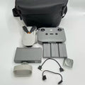 DJI Mini 2 Drone – open box, grade B – photo 1