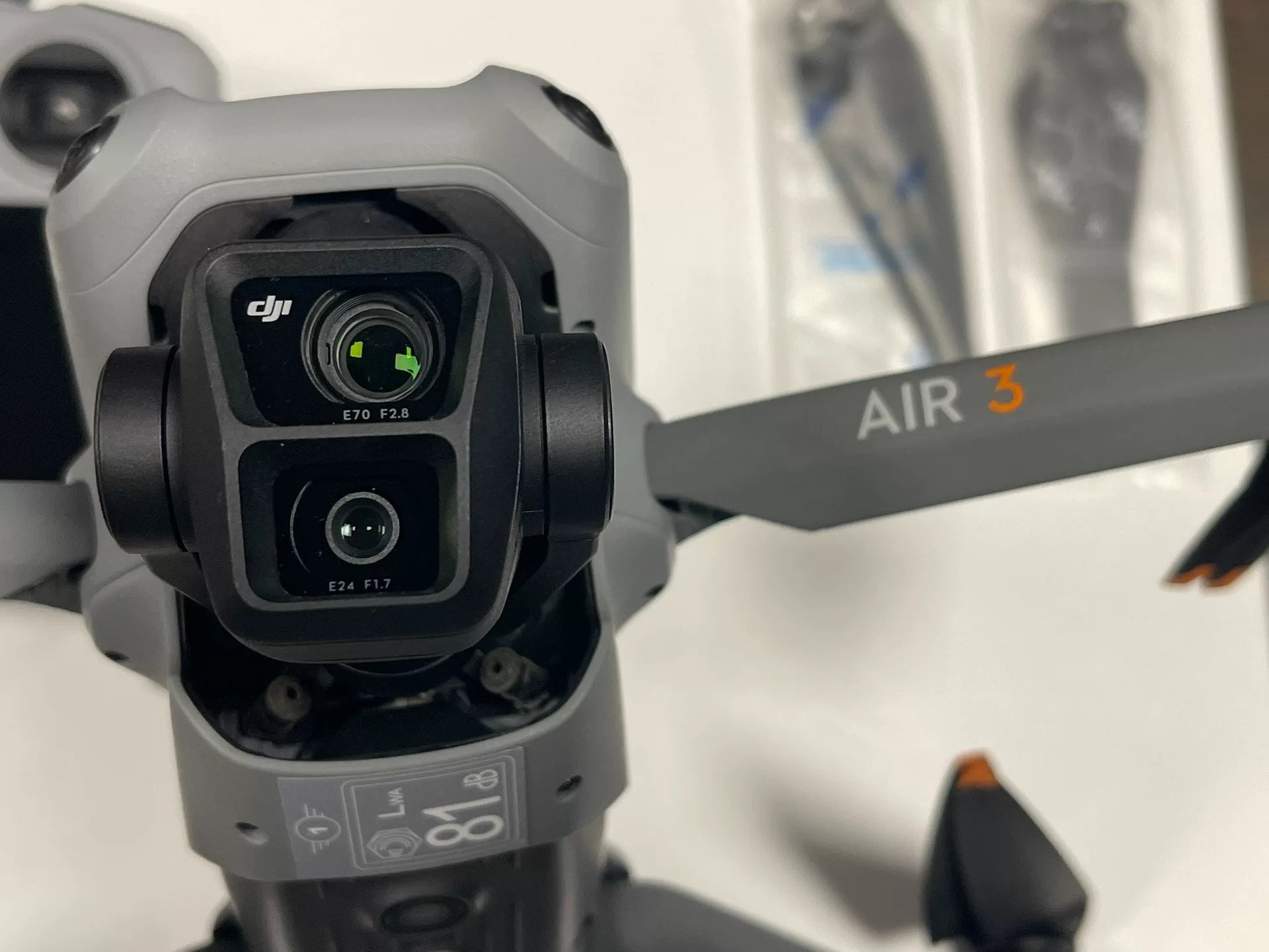DJI Air 3 Drone Standard Combo – Used #7 – photo 3