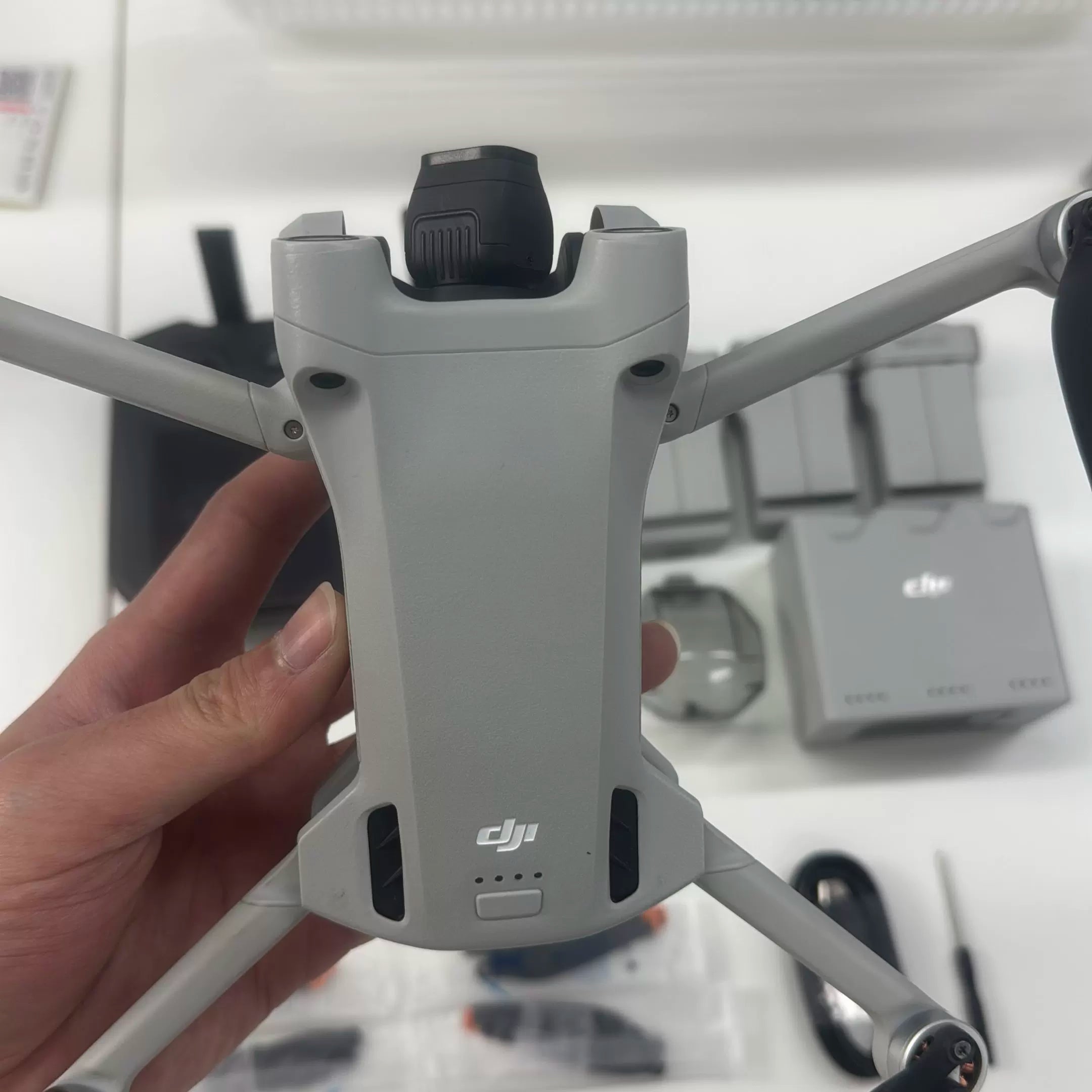 DJI Mini 3 Pro Drone Fly More Combo – Used #5 – photo 5