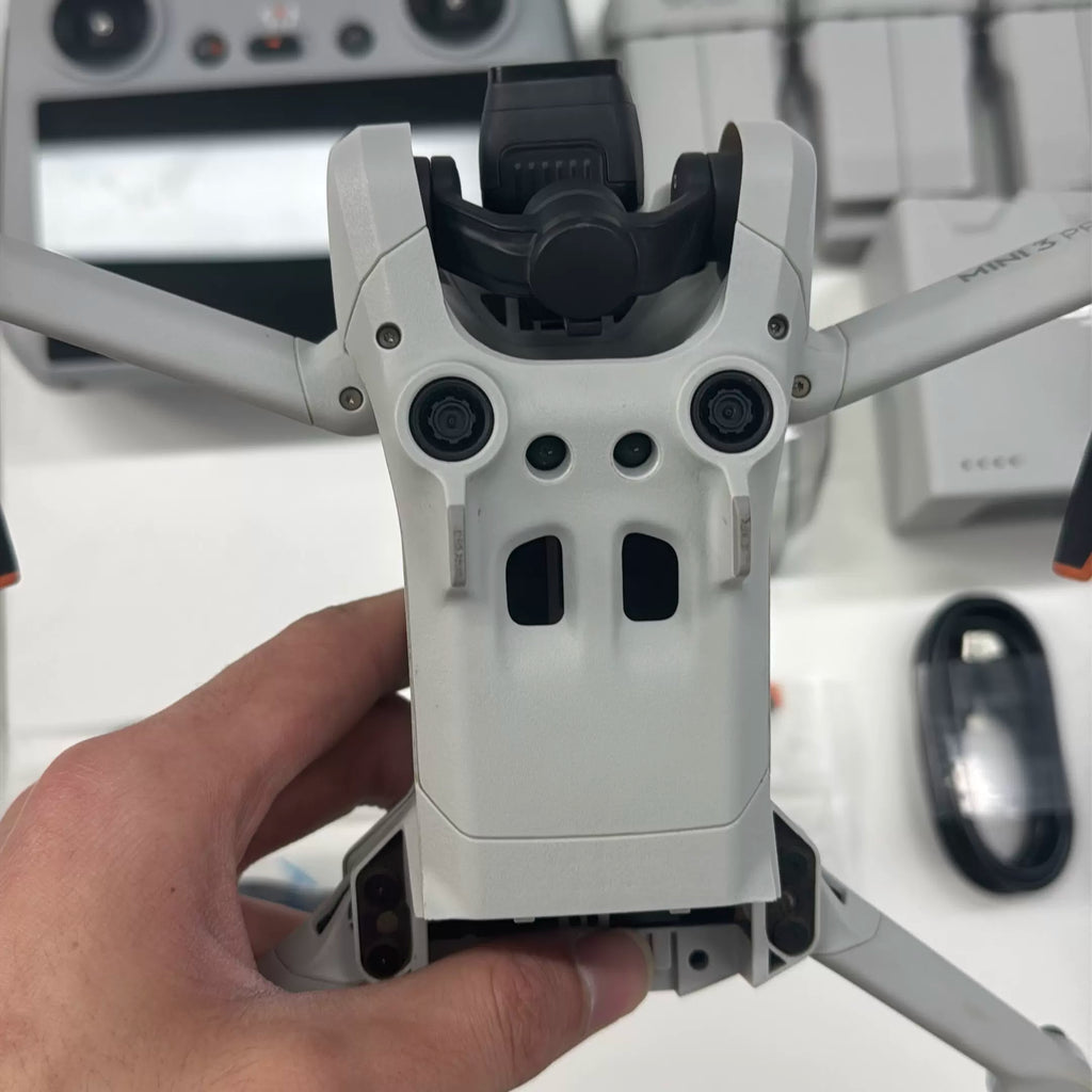 DJI Mini 3 Pro Drone Fly More Combo – Used #4 – photo 2