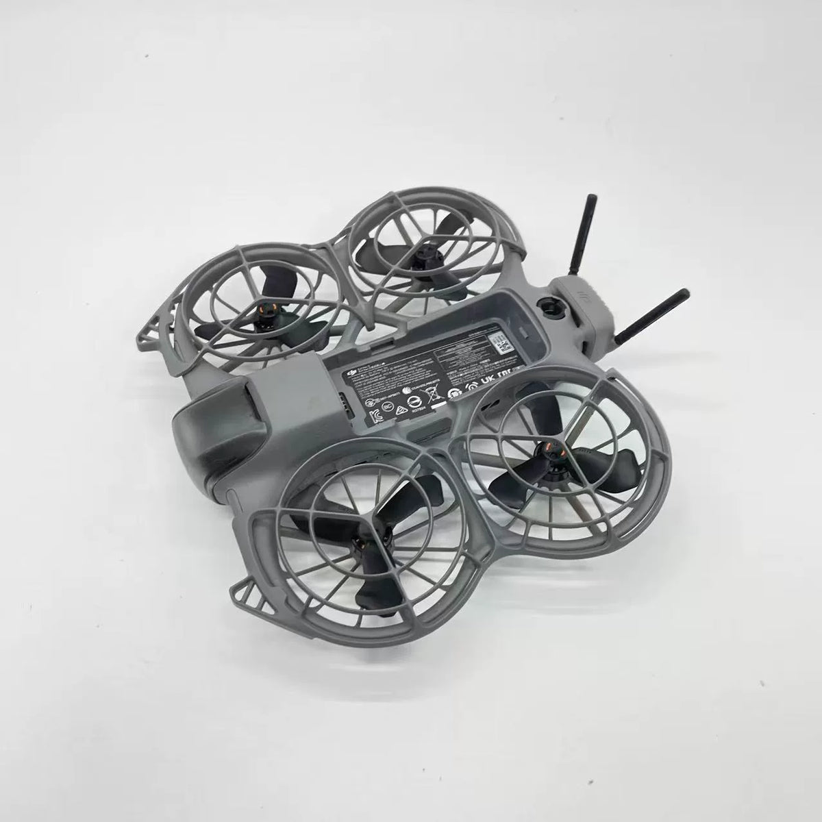 DJI Neo 2 Standard Combo, Under DJI Warranty – open box, grade B – photo 3