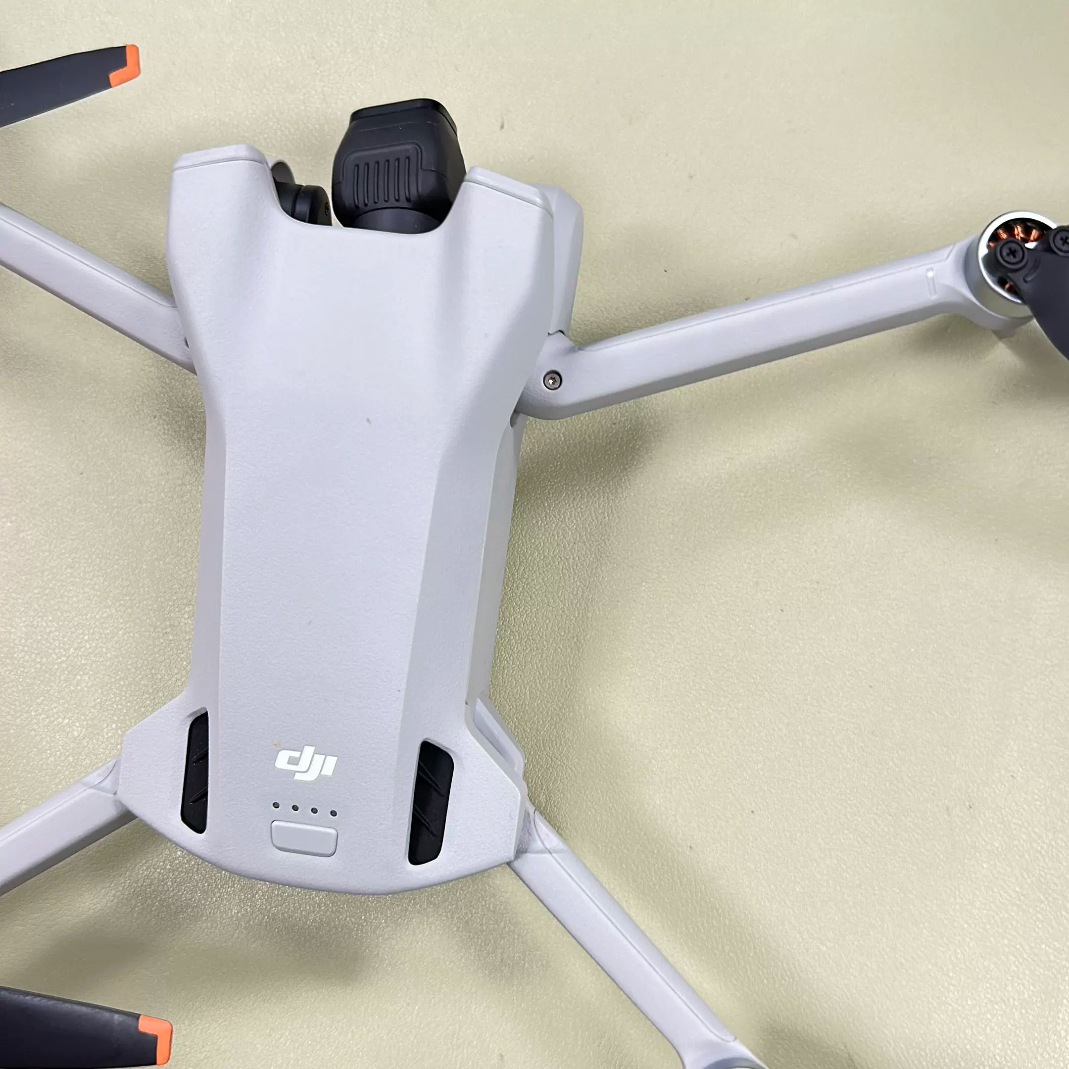 DJI Mini 3 Drone Dual Battery Combo – Used #2 – photo 6