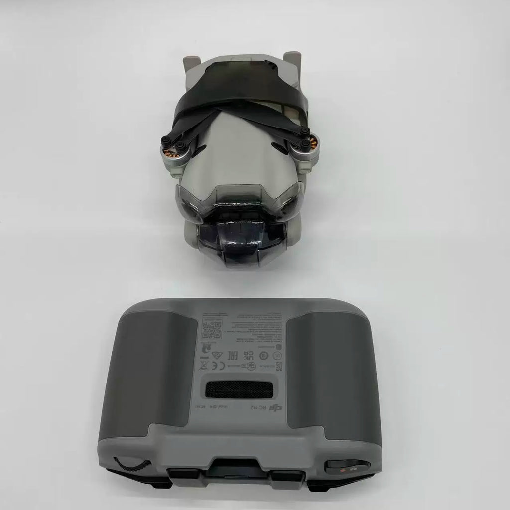 DJI Mini 4 Pro Standard Combo – open box, grade B – photo 9