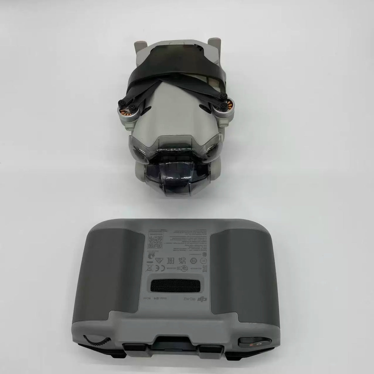 DJI Mini 4 Pro Standard Combo – open box, grade B – photo 9