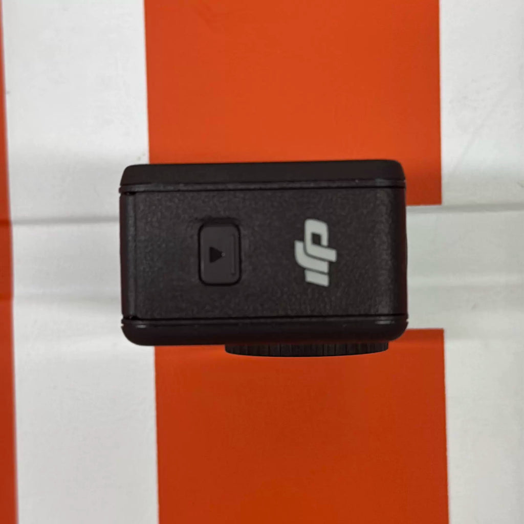 DJI Osmo Action 4 Action Camera Standard Combo – Used #12 – photo 6