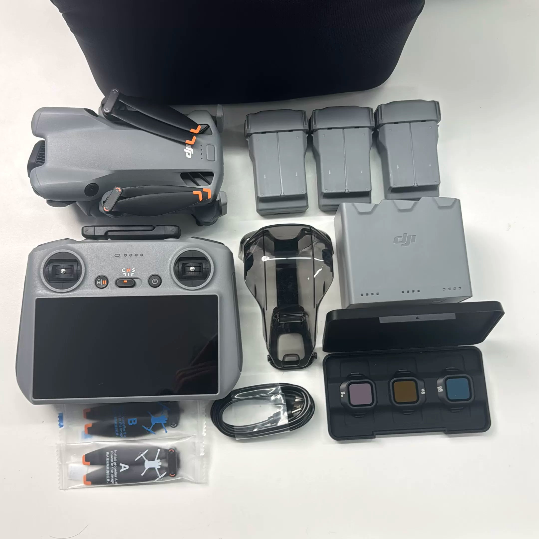 DJI Mini 5 Pro Drone Extended Battery – Used – photo 1