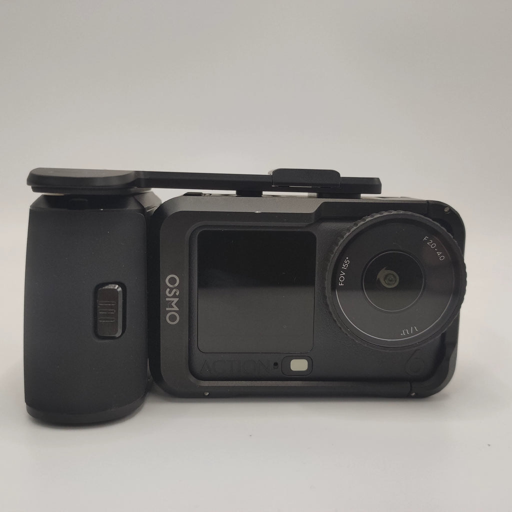 DJI Action 6 - 95 DJIAction 6