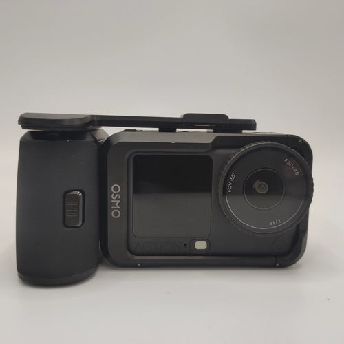 DJI Action 6 - 95 DJIAction 6