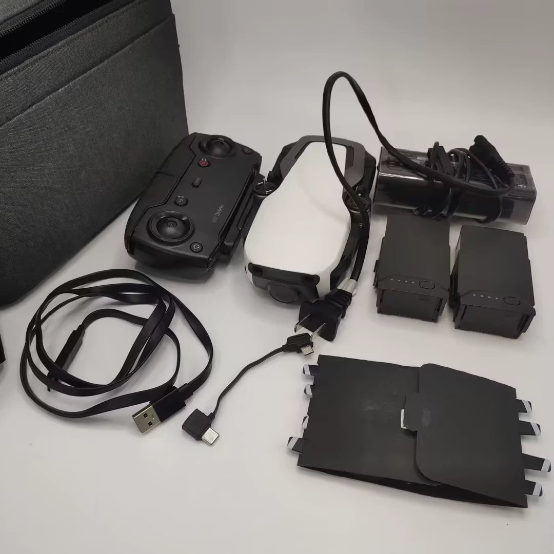 DJI Air 2 - 95 DJIAir