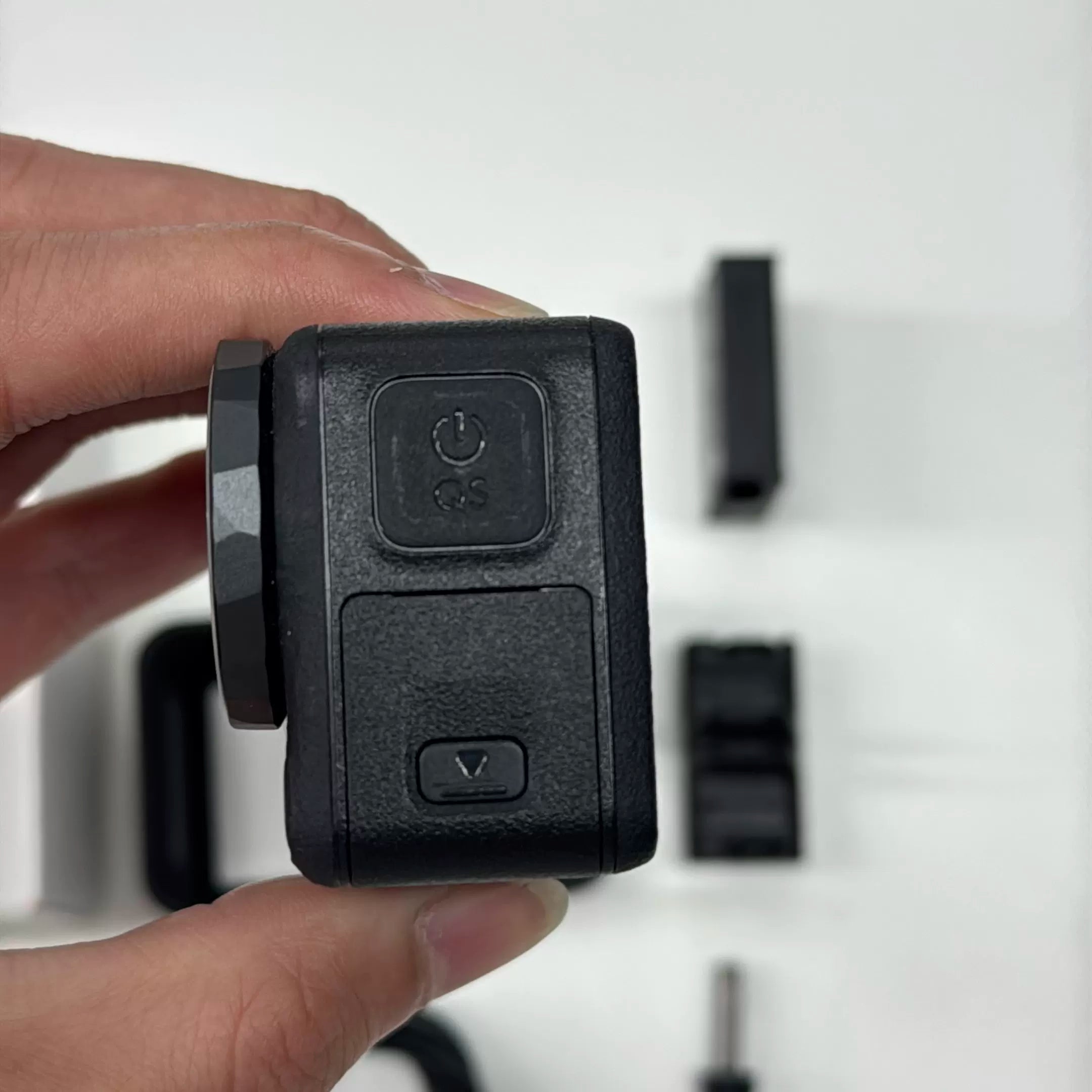 DJI Osmo Action 5 Pro Action Camera Standard Combo – Used #12 – photo 3