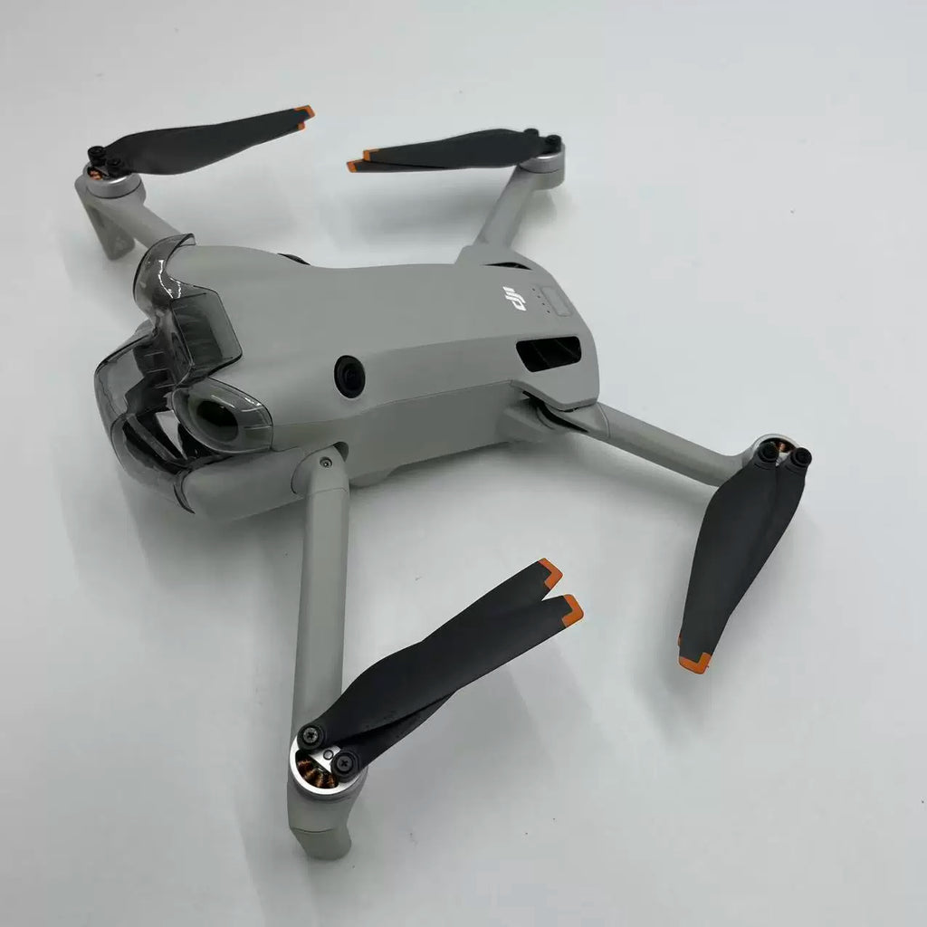 DJI Mini 4 Pro Fly More Combo, DJI Care Refresh – open box, grade B – photo 3