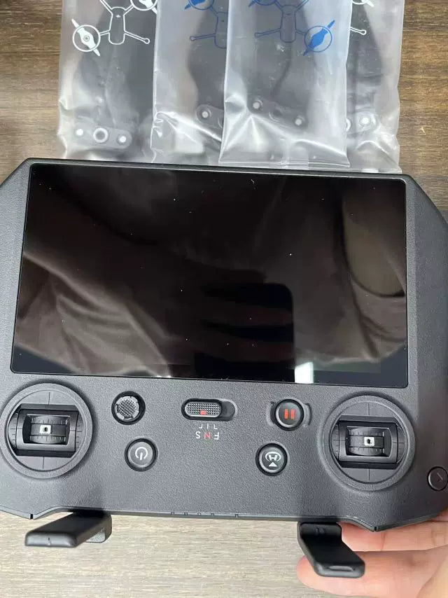 DJI RC Pro Remote Controller Remote Controller Fly More Combo – Used – photo 4