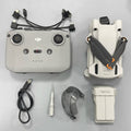 DJI Mini 3 Pro Drone Standard Combo – Used – photo 1