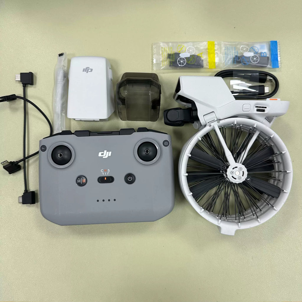 DJI Flip Drone Standard Combo – Used #21 – photo 1