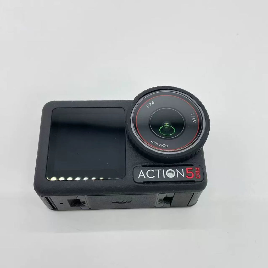 DJI Osmo Action 5 Pro Standard Combo – open box, grade B – photo 3