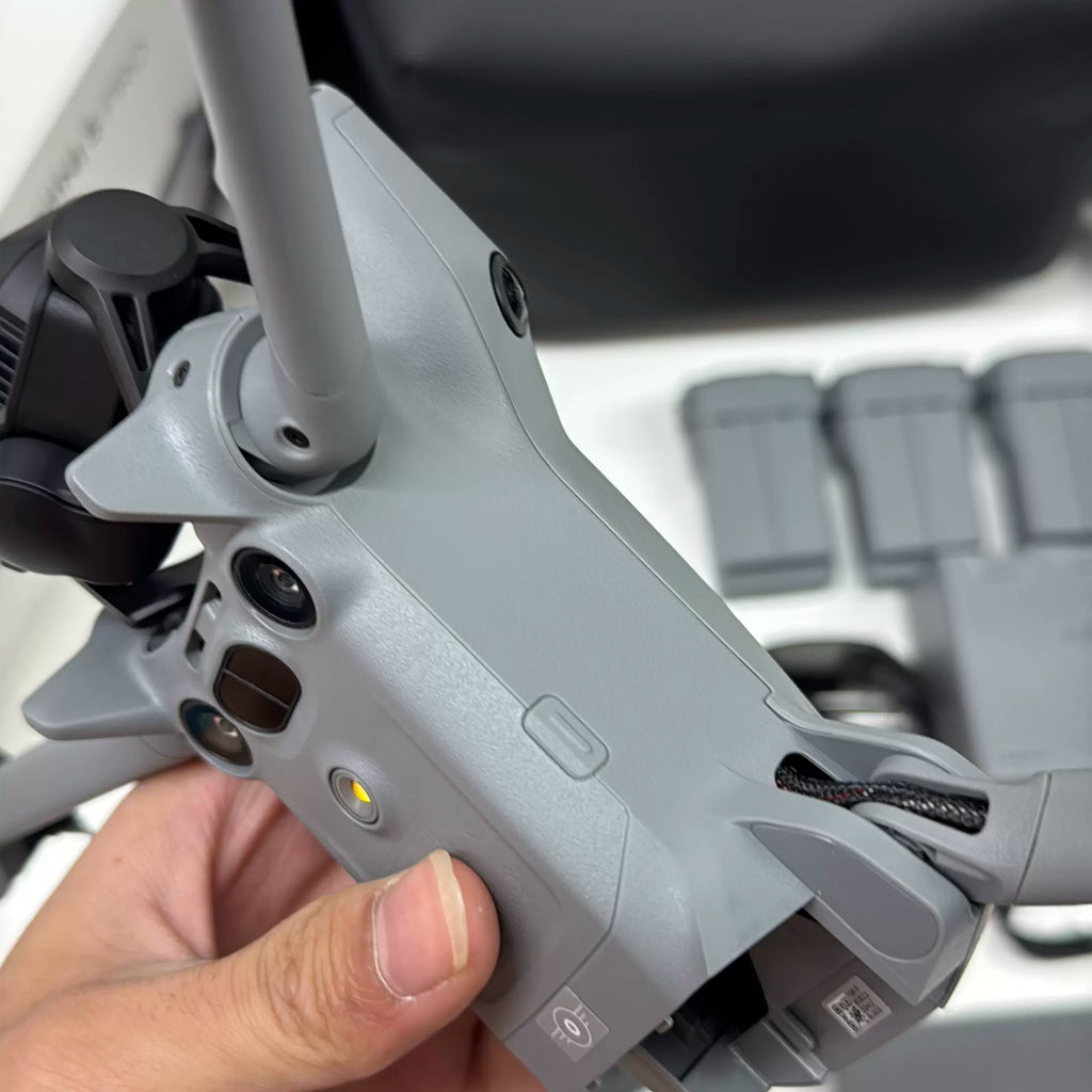 DJI Mini 5 Pro Drone DJI Care Refresh Plan – Used – photo 4