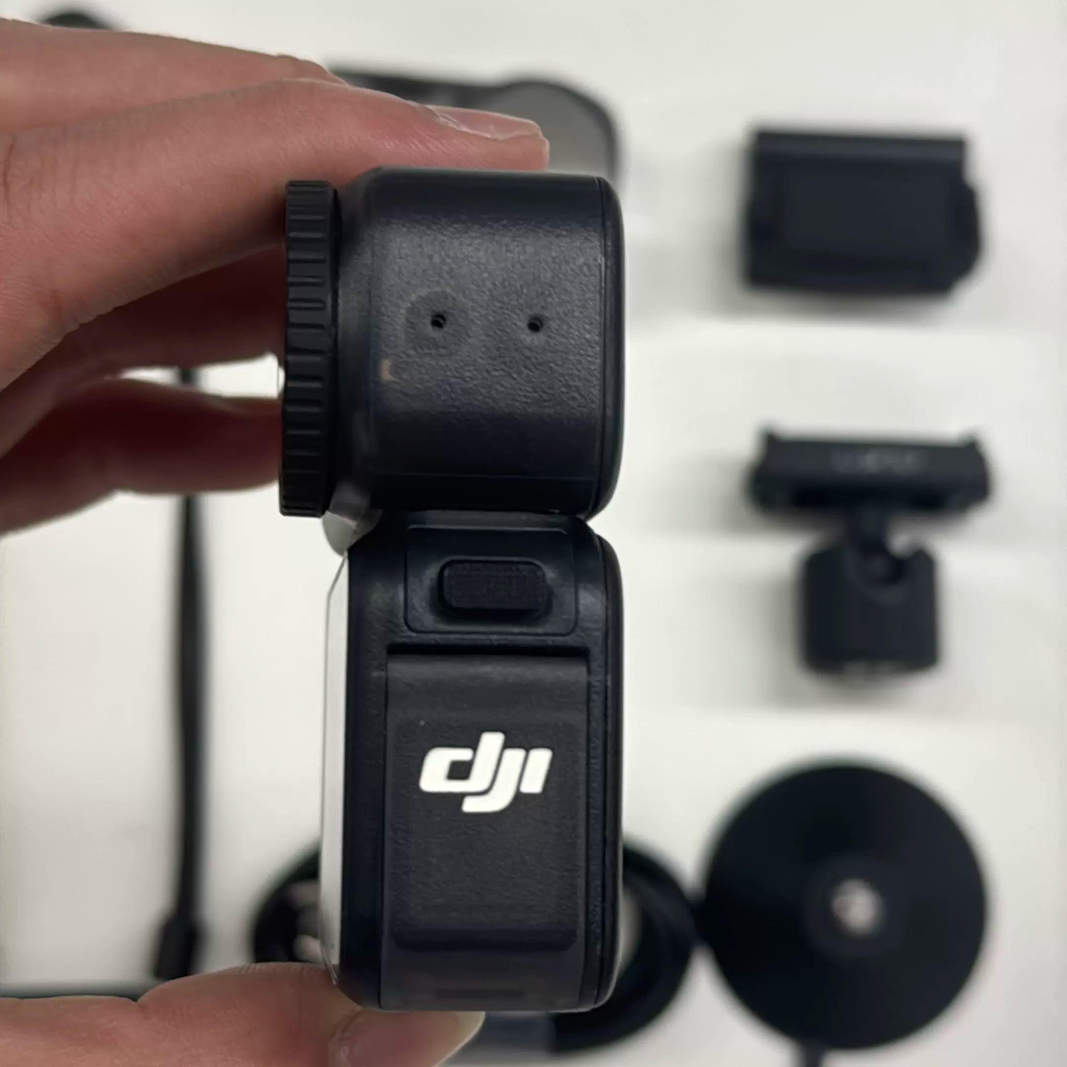 DJI Osmo Nano Action Camera Standard Combo – Used #5 – photo 3
