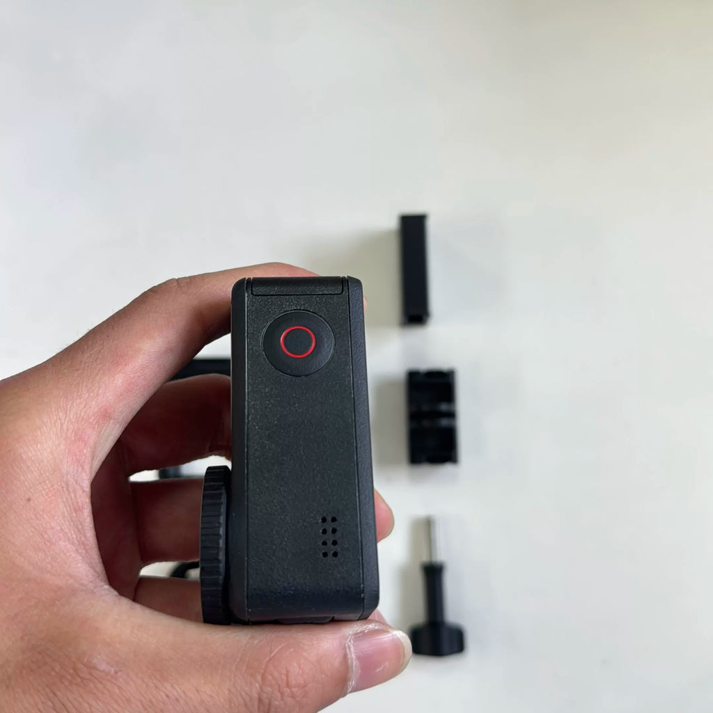 DJI Osmo Action 4 Action Camera Standard Combo – Used #3 – photo 6