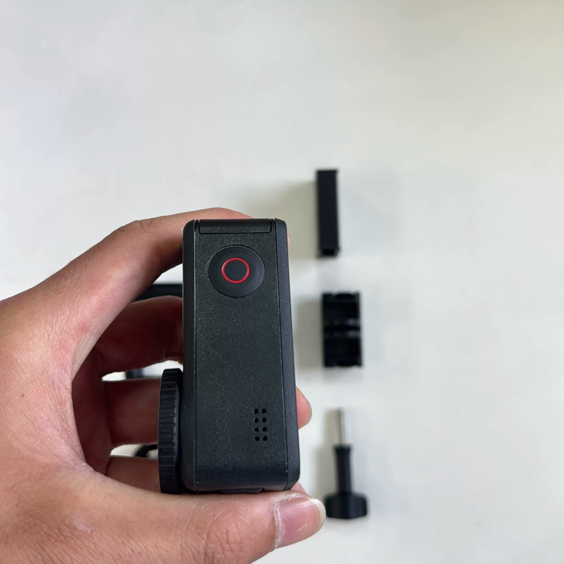 DJI Osmo Action 4 Action Camera Standard Combo – Used #3 – photo 6