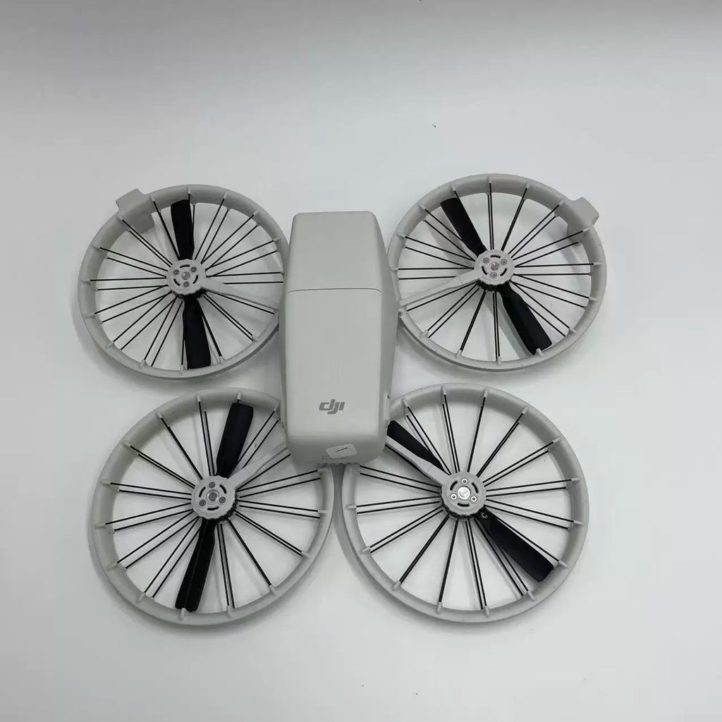 DJI Flip Dual Battery Combo – open box, grade B – photo 4