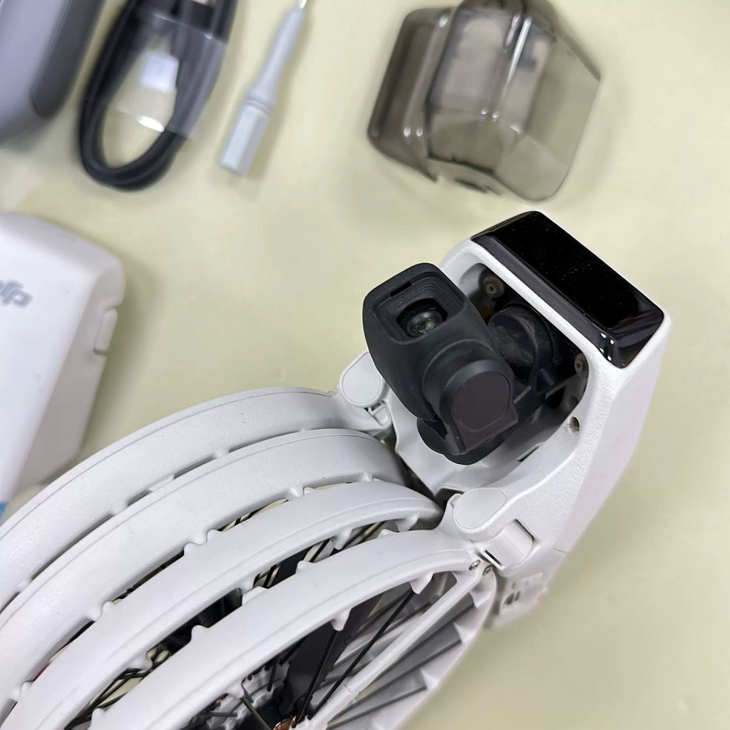 DJI Flip Drone Fly More Combo – Used #19 – photo 3