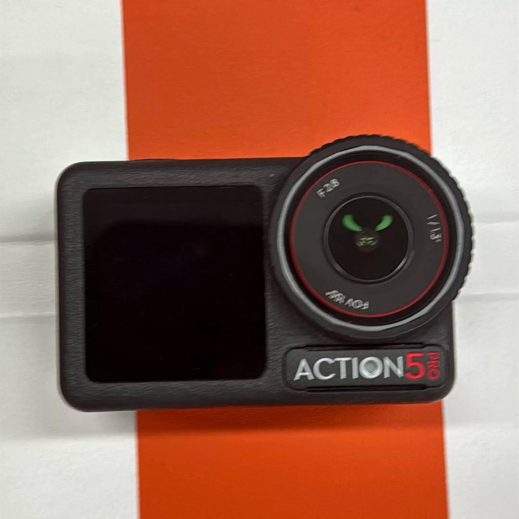 DJI Osmo Action 5 Pro Action Camera Standard Combo – Used #3 – photo 3