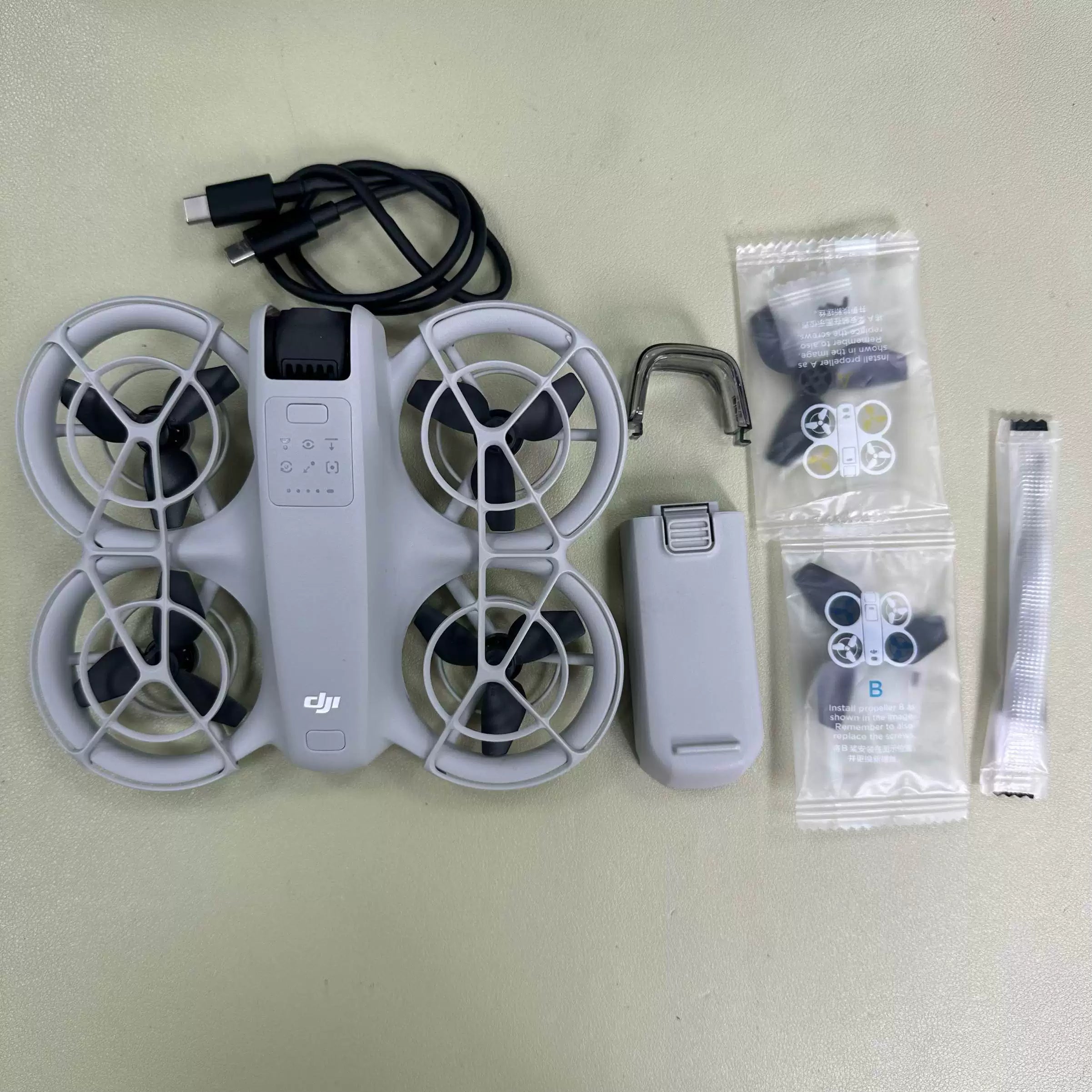 DJI Neo Drone Standard Combo – Used #6 – photo 1