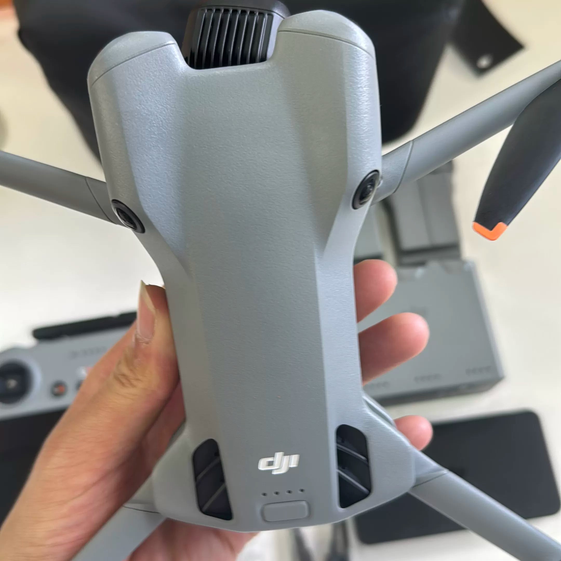 DJI Mini 5 Pro Drone Fly More Combo – Used #3 – photo 5