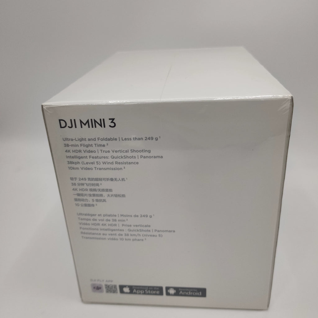 DJI Mini 3 - DJI Mini 3 image 3