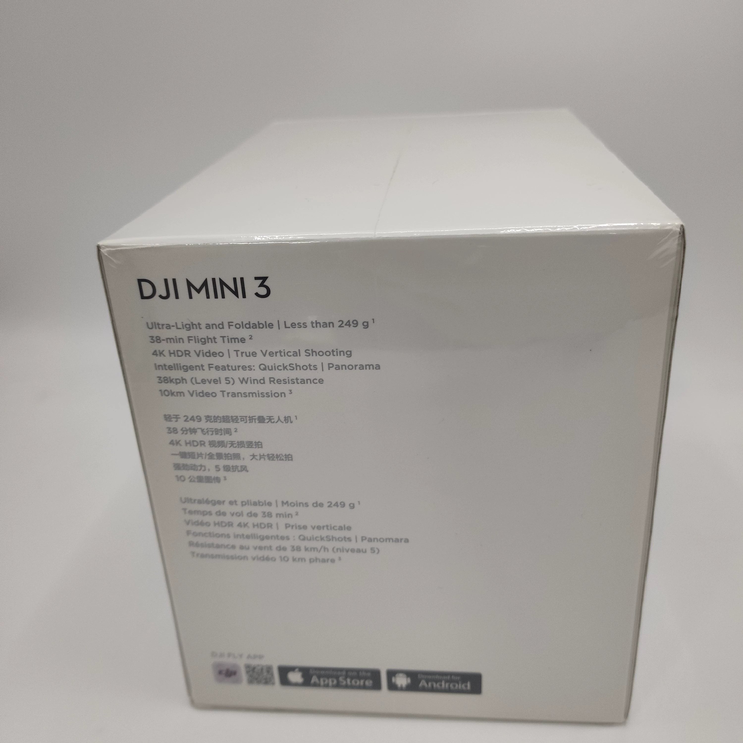 DJI Mini 3 - DJI Mini 3 image 3