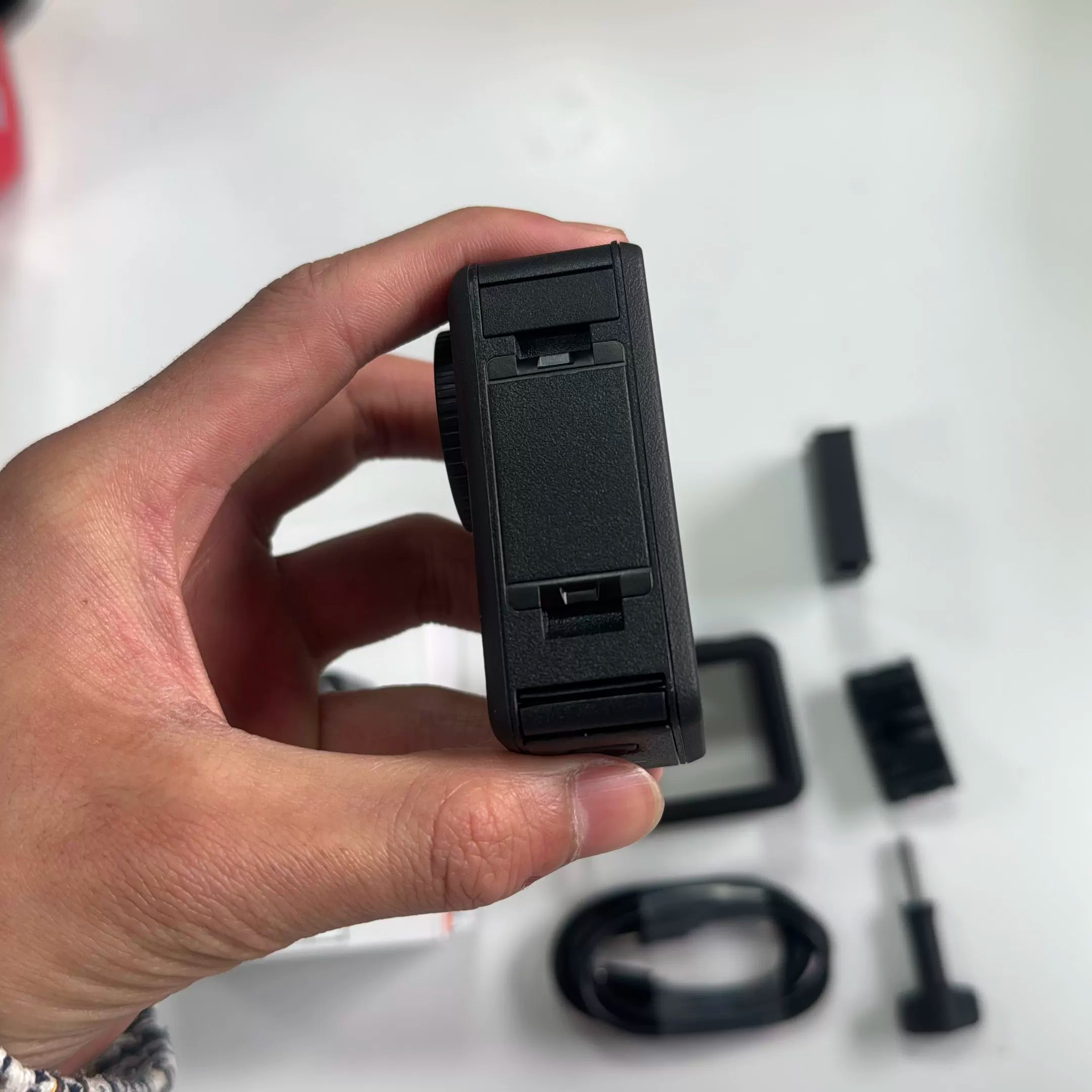 DJI Osmo Action 4 Action Camera Standard Combo – Used #13 – photo 4