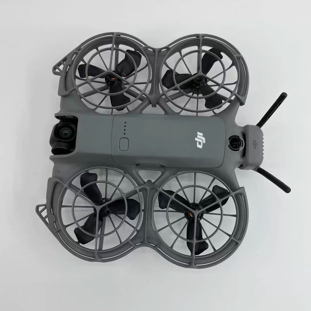 DJI Neo 2 Fly More Combo, DJI Care Refresh – open box, grade B – photo 3