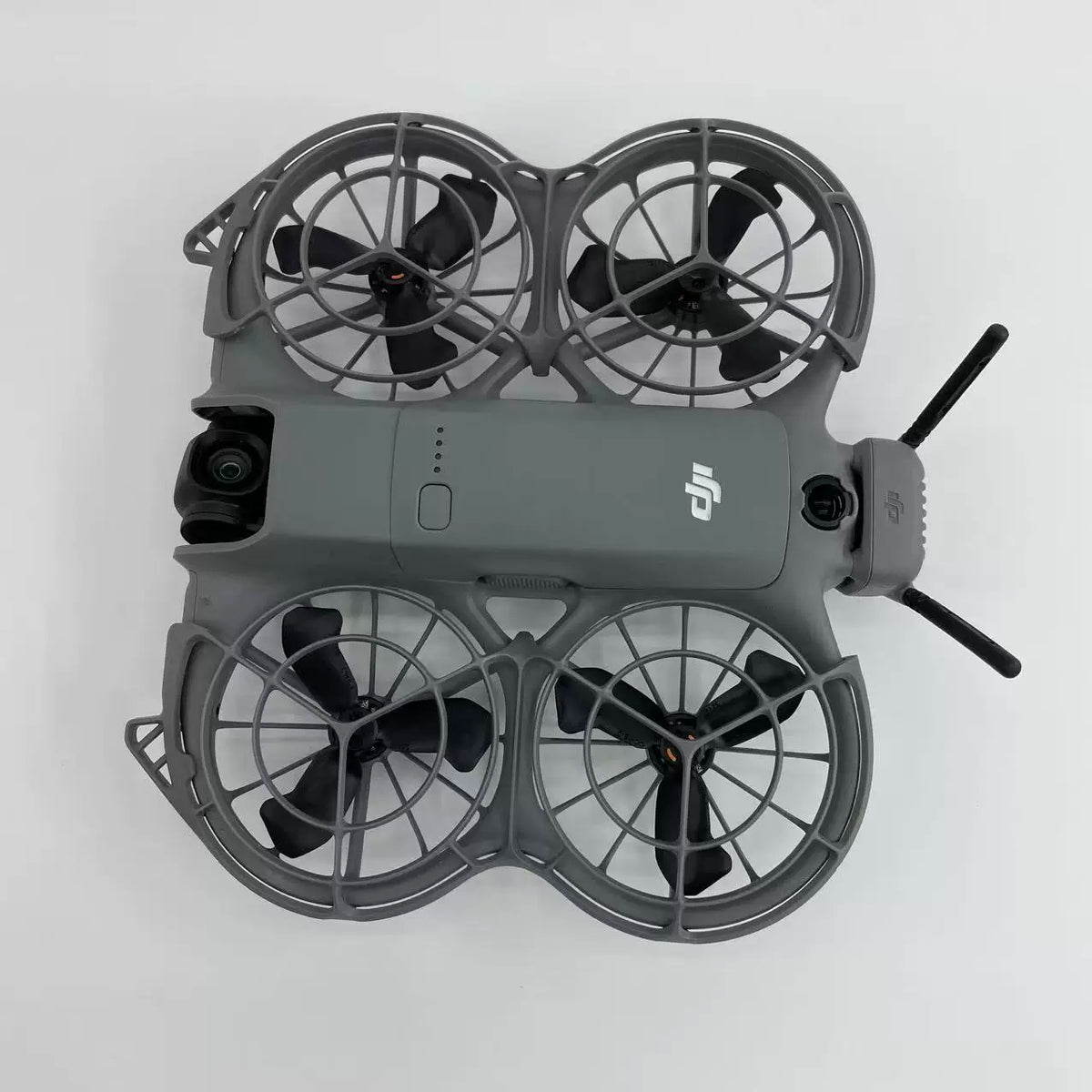 DJI Neo 2 Fly More Combo, DJI Care Refresh – open box, grade B – photo 3