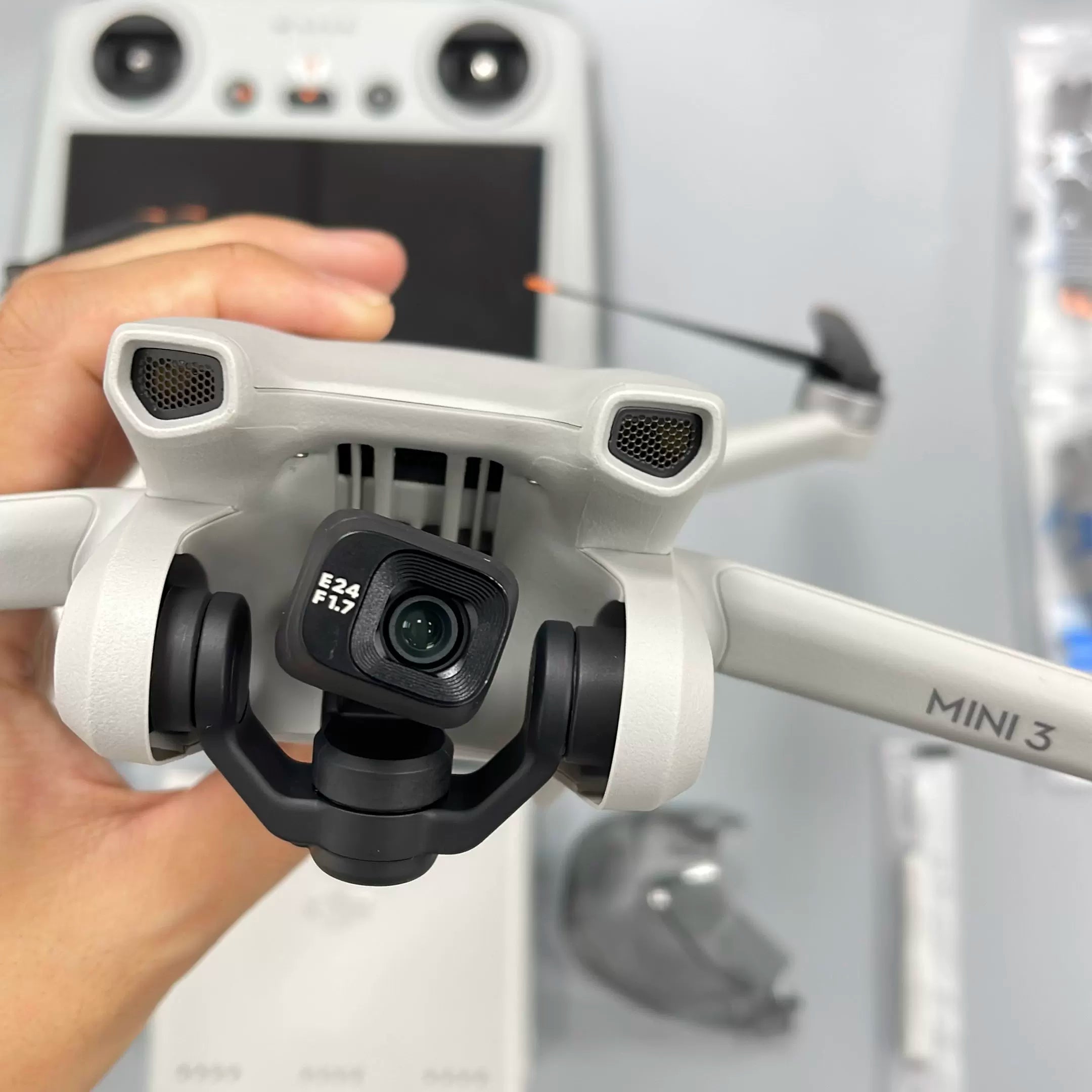 DJI Mini 3 Drone Fly More Combo – Used #4 – photo 4
