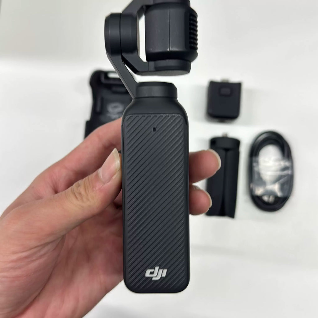 DJI Osmo Pocket 3 Pocket Camera Standard Combo – Used #16 – photo 4