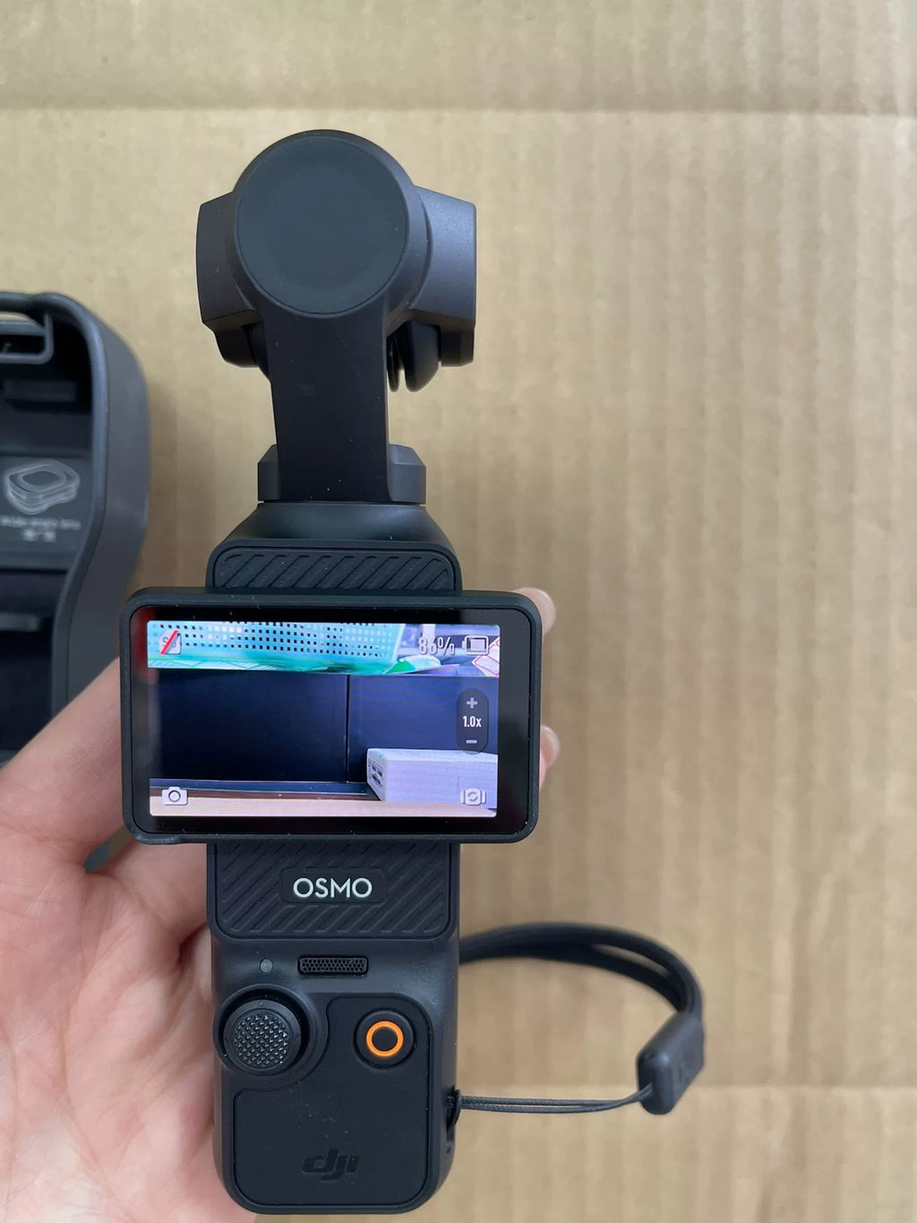 DJI Osmo Pocket 3 Pocket Camera Standard Combo – Used #39 – photo 2