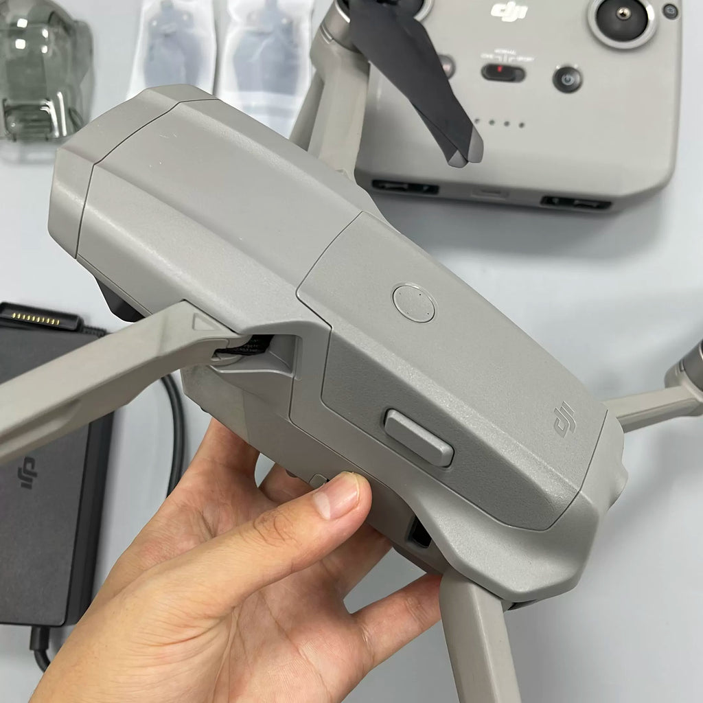 DJI Air 2S Drone Standard Combo – Used – photo 3