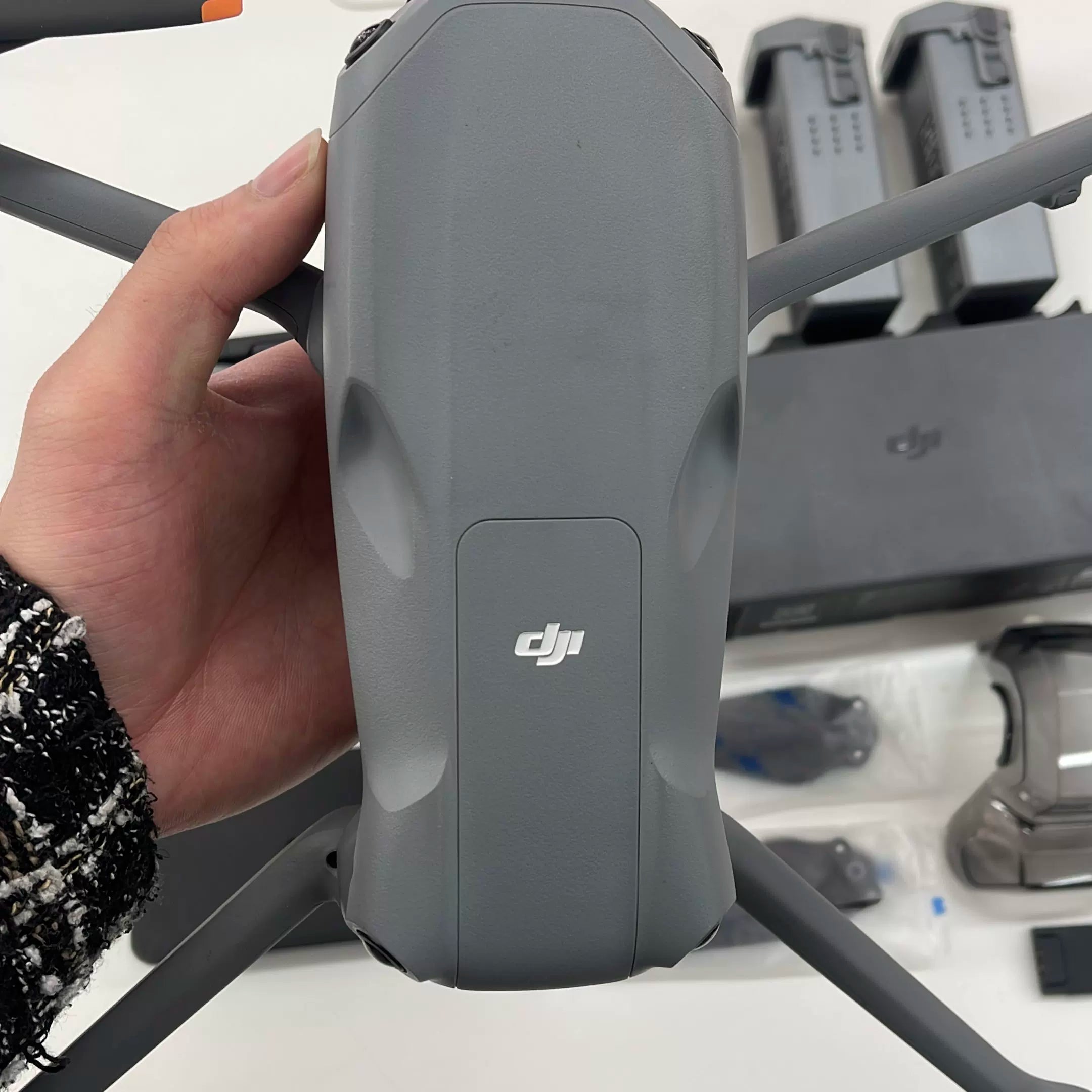 DJI Air 3S Drone DJI Care Refresh Plan – Used – photo 5